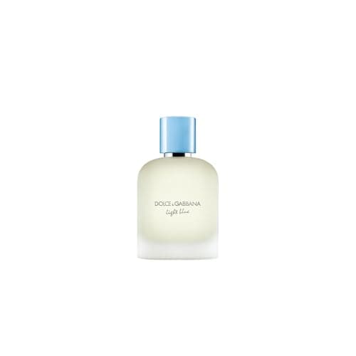 Dolce&Gabbana New Light Blue Pour Homme