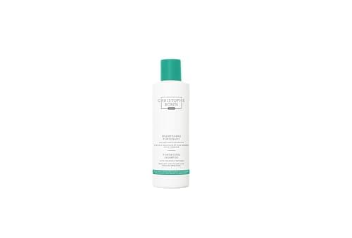 Christophe Robin Fortifying Shampoo with Amaranth Peptides 8.4…