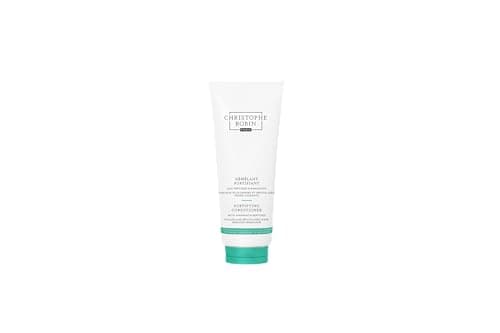 Christophe Robin Fortifying Conditioner with Amaranth Peptides…
