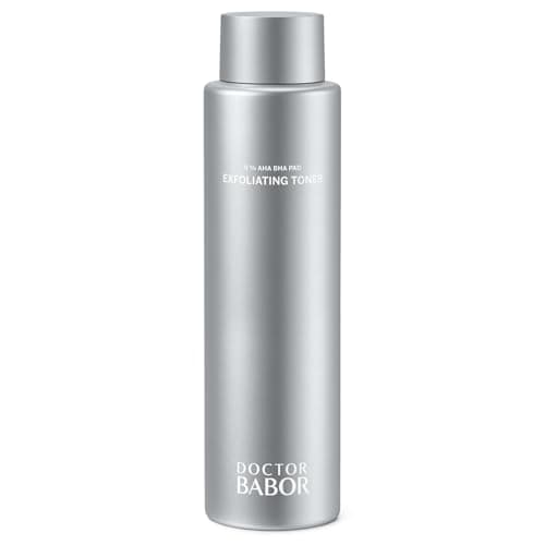 Doctor BABOR Exfoliating Toner | Facial Toner for Blemished…
