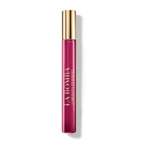 Carolina Herrera La Bomba Eau de Parfum Travel Spray (0.34 fl…