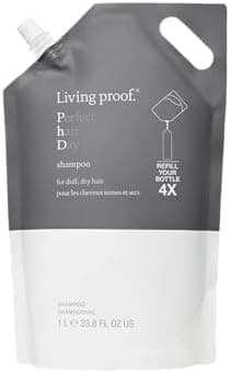 Living proof Perfect hair Day Shampoo