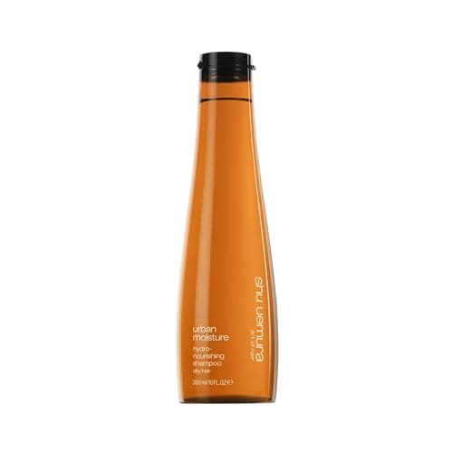 shu uemura art of hair Urban Moisture Deep Hydration Shampoo…