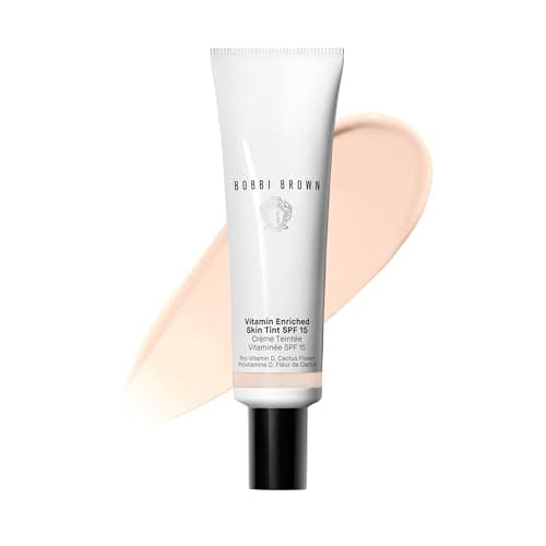 Bobbi Brown Vitamin Enriched Skin Tint SPF 15 | Broad Spectrum…