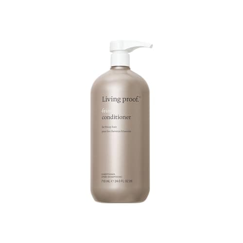 Living Proof No Frizz Conditioner