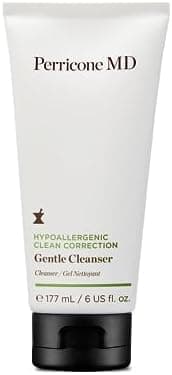 Perricone MD Hypoallergenic Clean Correction Gentle Cleanser