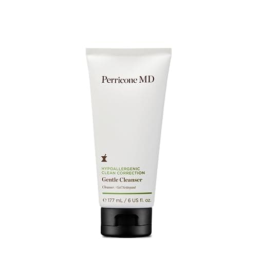 Perricone MD Hypoallergenic Clean Correction Gentle Cleanser