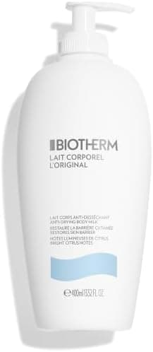 Biotherm Lait Corporel Anti-drying & Repairing Body Milk