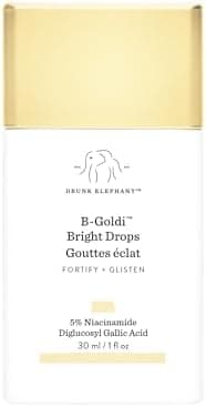 Drunk Elephant B-Goldi Bright Drops - 30 ml/1 fl oz…