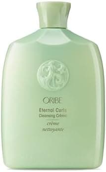 Oribe Eternal Curls Cleansing Cream - Non-Foaming Shampoo…