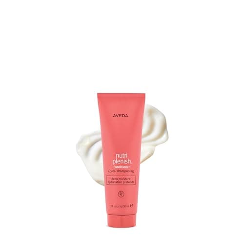 Aveda Nutriplenish Conditioner Deep Moisture | Richly…