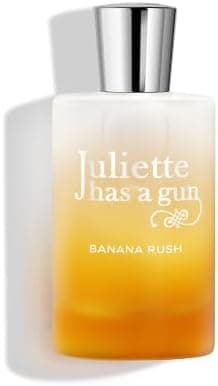 Juliette Has a Gun Banana Rush Eau de Parfum 100ml / 3.4 fl oz…