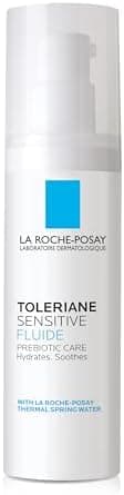 La Roche-Posay Toleriane Sensitive Fluide Face Moisturizer