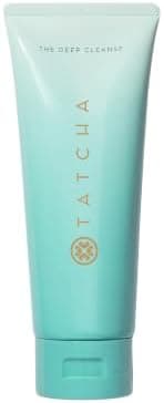 Tatcha The Deep Cleanse | Deep Pore Cleanser & Exfoliating…