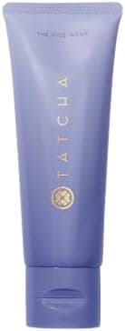 TATCHA The Rice Wash | Soft Cream Facial Cleanser Washes Away…