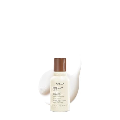 Aveda Rosemary Mint Weightless Conditioner | Lightweight Daily…