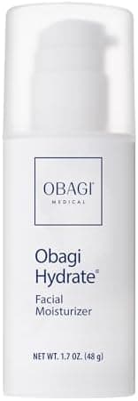 Obagi Hydrate Facial Moisturizer – Non-Comedogenic Intensely…