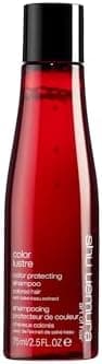 shu uemura art of hair Color Lustre Shampoo For Color-Treated…