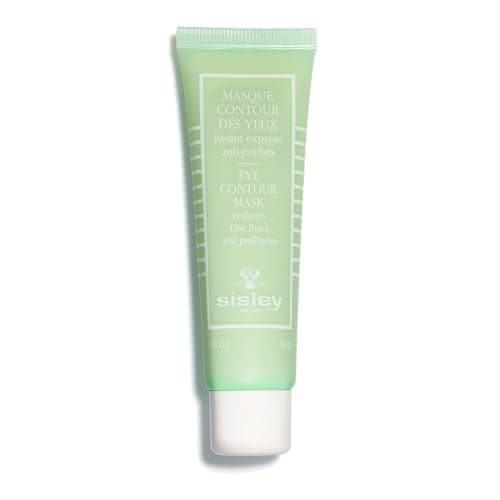 Sisley Paris Eye Contour Mask - 30 mL - 10-Minute Smoothing…