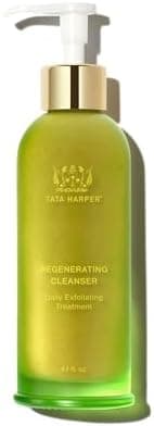 Tata Harper Regenerating Cleanser | Daily Cleansing…