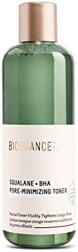 Biossance Squalane + 2% BHA Pore Minimizing Toner - Hydrating…