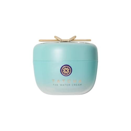 TATCHA The Water Cream | Cream Moisturizer for Face