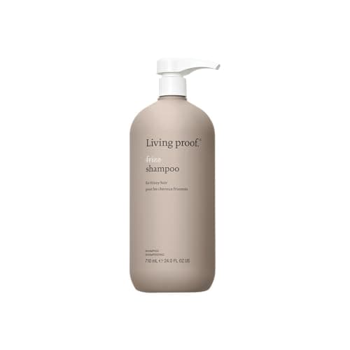 Living Proof No Frizz Shampoo
