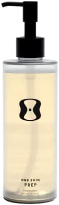 OneSkin OS-01 PREP Daily Facial Cleanser | Gently Exfoliating