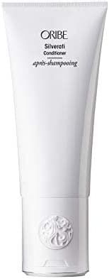 Oribe Silverati Conditioner - Brightens Grey & Silver Hair…