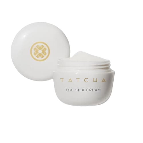 TATCHA The Silk Cream, Travel-Sized | Mini Line-Smoothing…