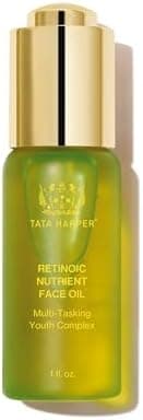 Tata Harper Retinoic Nutrient Face Oil