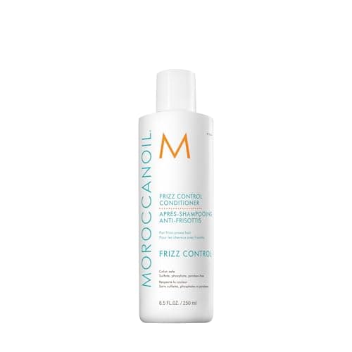 Moroccanoil Frizz Control Conditioner, 8.5 Fl. Oz.