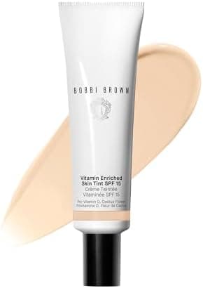 Bobbi Brown Vitamin Enriched Skin Tint SPF 15 | Broad Spectrum…