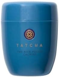 Tatcha: The Rice Polish Calming. Daily Non-Abrasive Exfoliator…