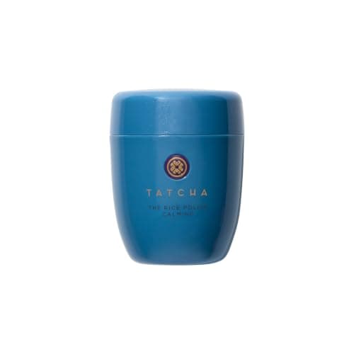 Tatcha: The Rice Polish Calming. Daily Non-Abrasive Exfoliator…