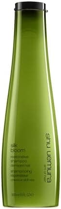 shu uemura art of hair Silk Bloom Shampoo For Damaged Hair…