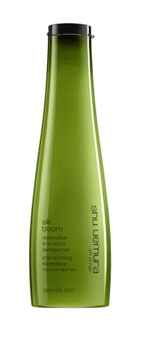 shu uemura art of hair Silk Bloom Shampoo For Damaged Hair…