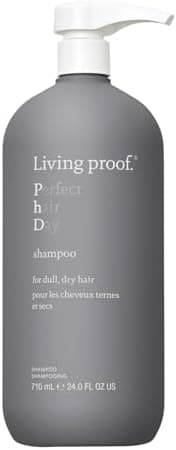 Living proof Perfect hair Day Shampoo Hydrating Shampoo…