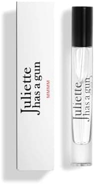 Juliette Has A Gun Eau de Parfum Spray, Mmmm, 0.25 Fl Oz