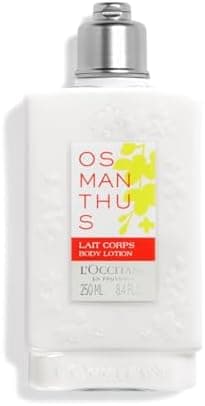L'OCCITANE Osmanthus Body Lotion 8.40 fl oz