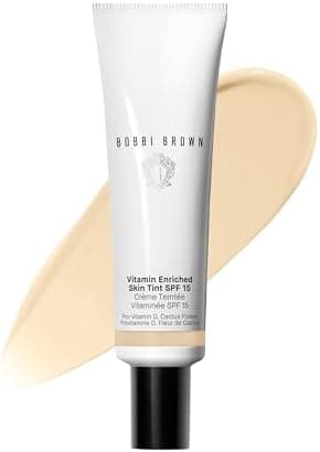 Bobbi Brown Vitamin Enriched Skin Tint SPF 15 | Broad Spectrum…