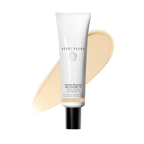 Bobbi Brown Vitamin Enriched Skin Tint SPF 15 | Broad Spectrum…