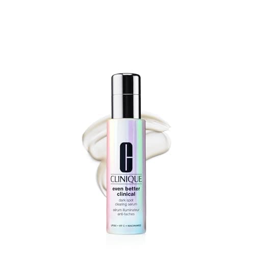 Clinique Even Better Clinical Dark Spot Clearing Vitamin C…
