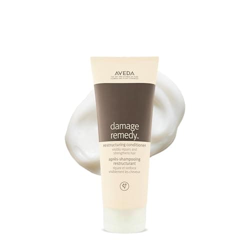 Aveda Damage Remedy Restructuring Conditioner for Damaged Hair…
