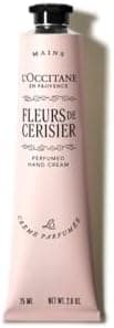 Lâ€™OCCITANE Cherry Blossom Hand Cream 2.6 oz.