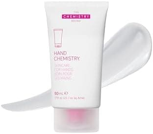 The Chemistry Brand Hand Cream