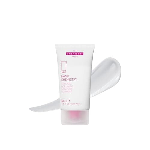 The Chemistry Brand Hand Cream