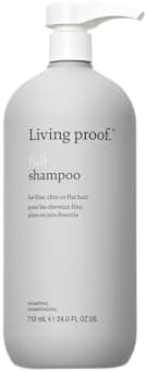 Living Proof Full Shampoo Volumizing Shampoo – Adds Volume