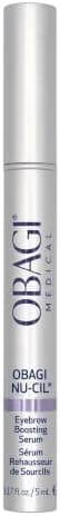 Obagi Nu-Cil Eyebrow Boosting Serum – Nourishing Brow Serum…