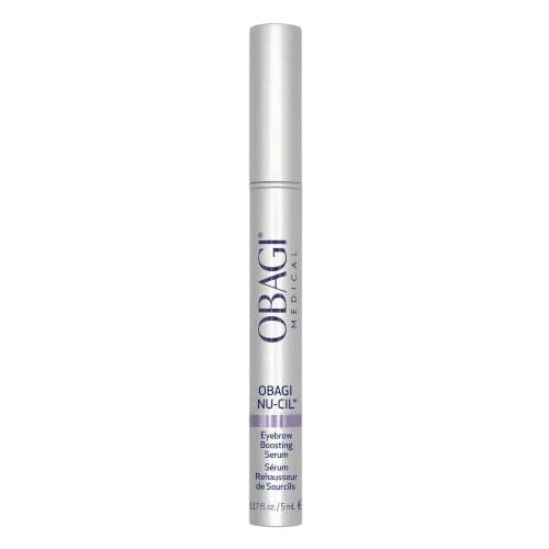 Obagi Nu-Cil Eyebrow Boosting Serum – Nourishing Brow Serum…